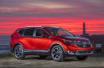 Honda CR-V 2016 года (NA)